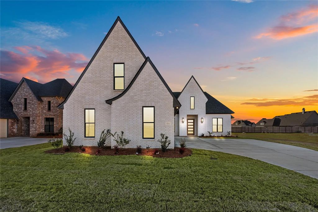 604 Danube, Bossier City