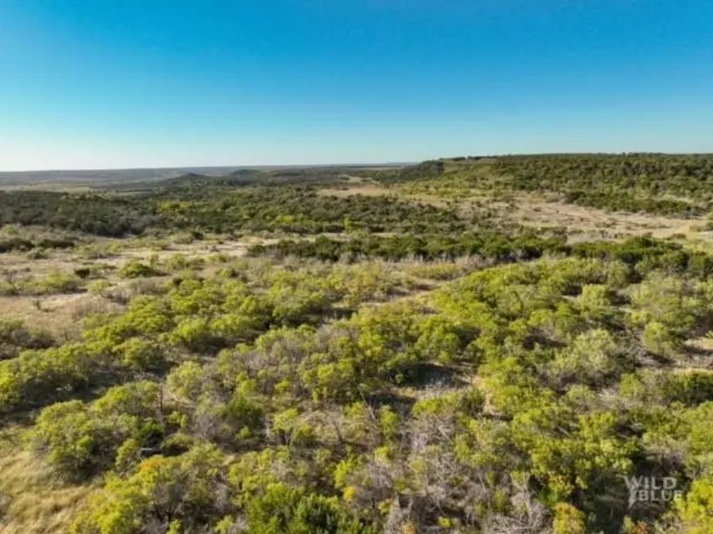 Big Country Trail, Strawn