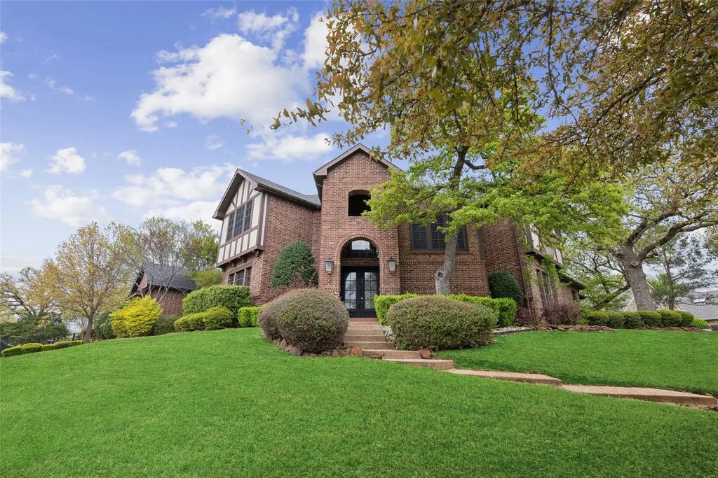 1601 Eagle Ridge Drive, Corinth