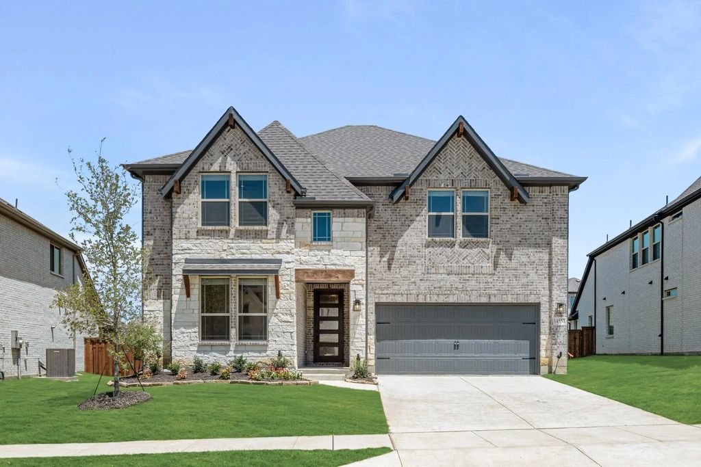 14550 Elion Court, Pilot Point