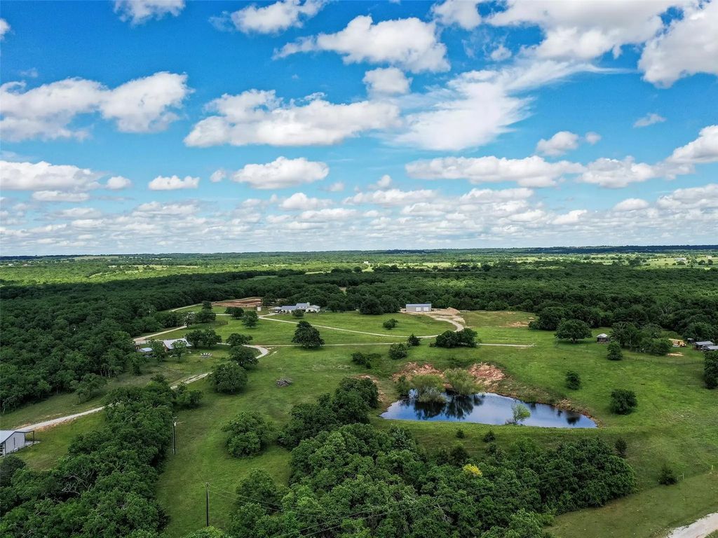 2183 Fm 1749, Forestburg