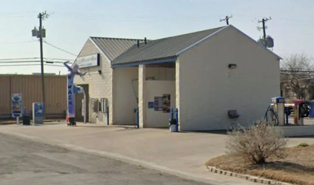 505 Nueces Street, George West