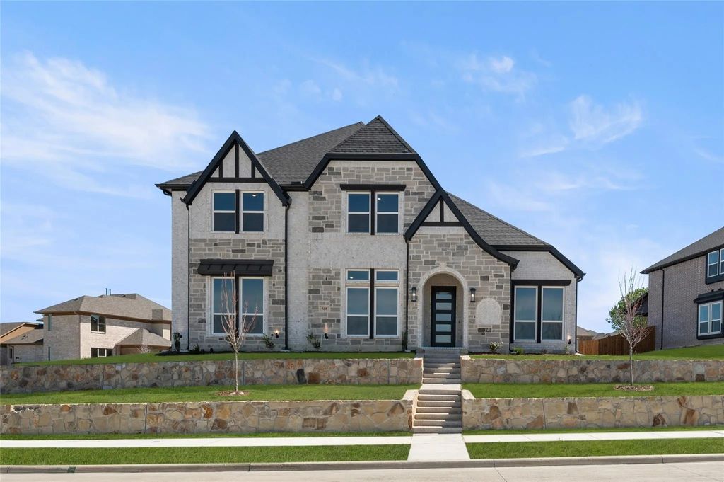 508 Elias, DeSoto