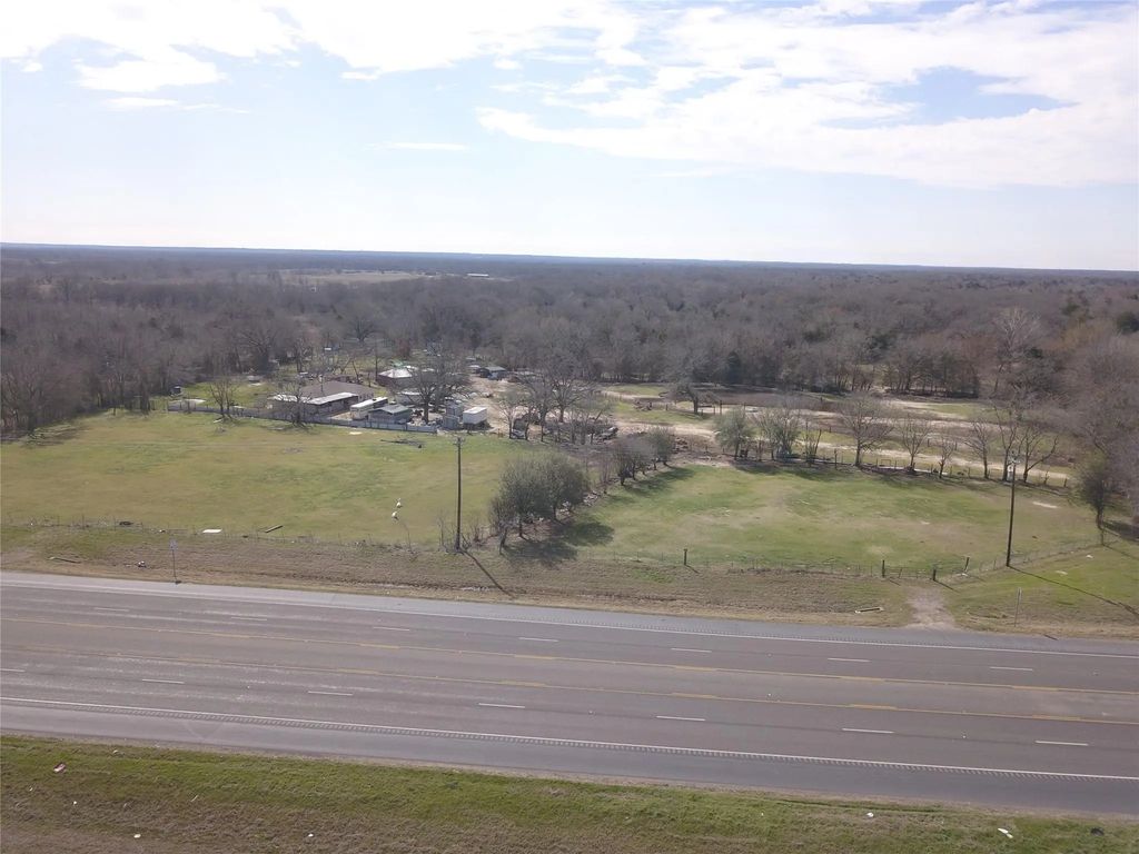 2729 State Highway 276 W, Quinlan