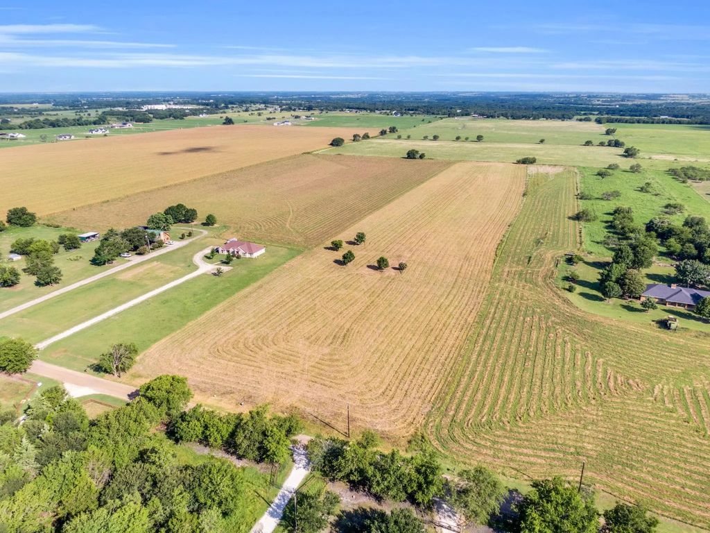 Lot 2 Brindley Acres , Maypearl