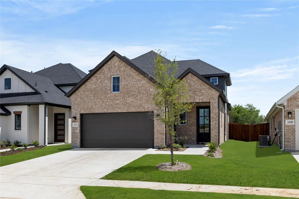 2252 Aspen Chase Drive, Royse City