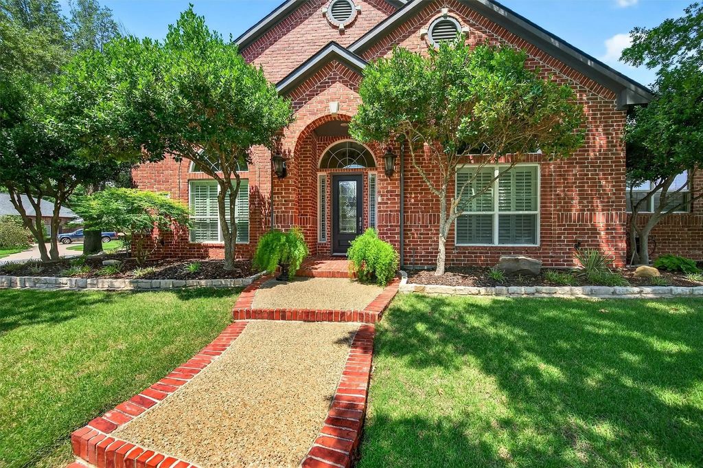 2311 Auburn Court, Sherman