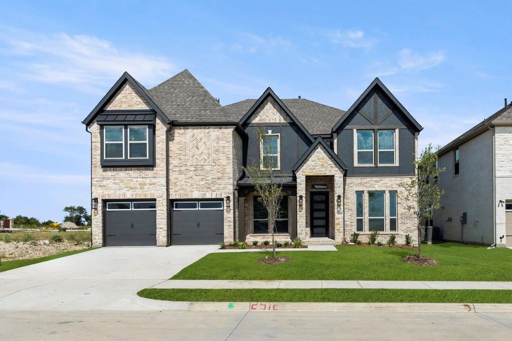 2512 Rolling Hills Drive, Melissa
