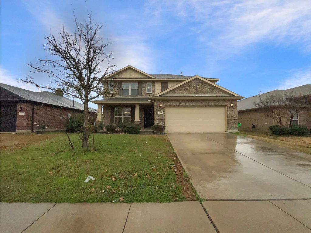 1508 Rosson Road, Little Elm