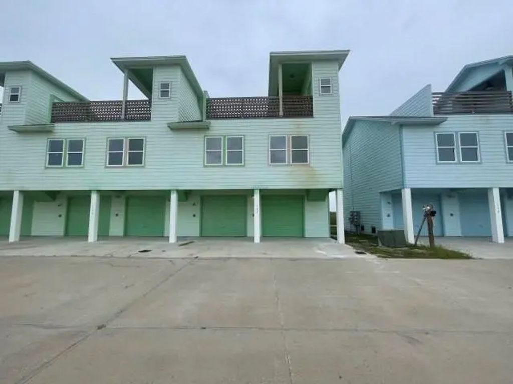 166 West Palm Beach Road, Port Aransas