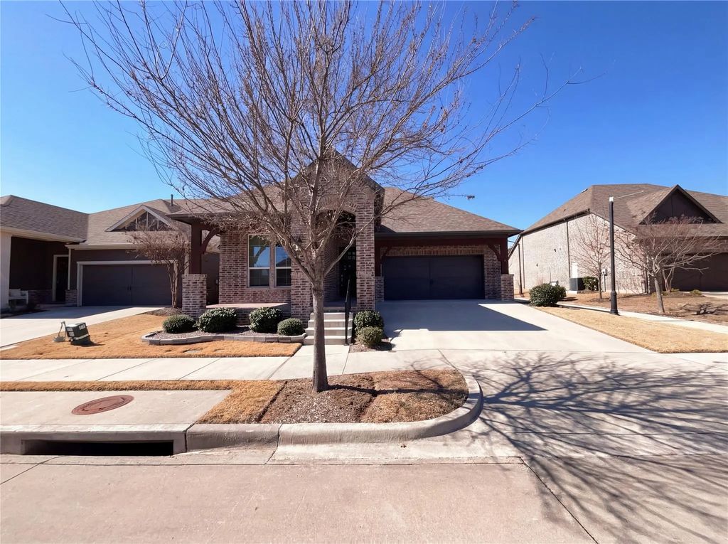 2221 Laguna Drive, Rowlett