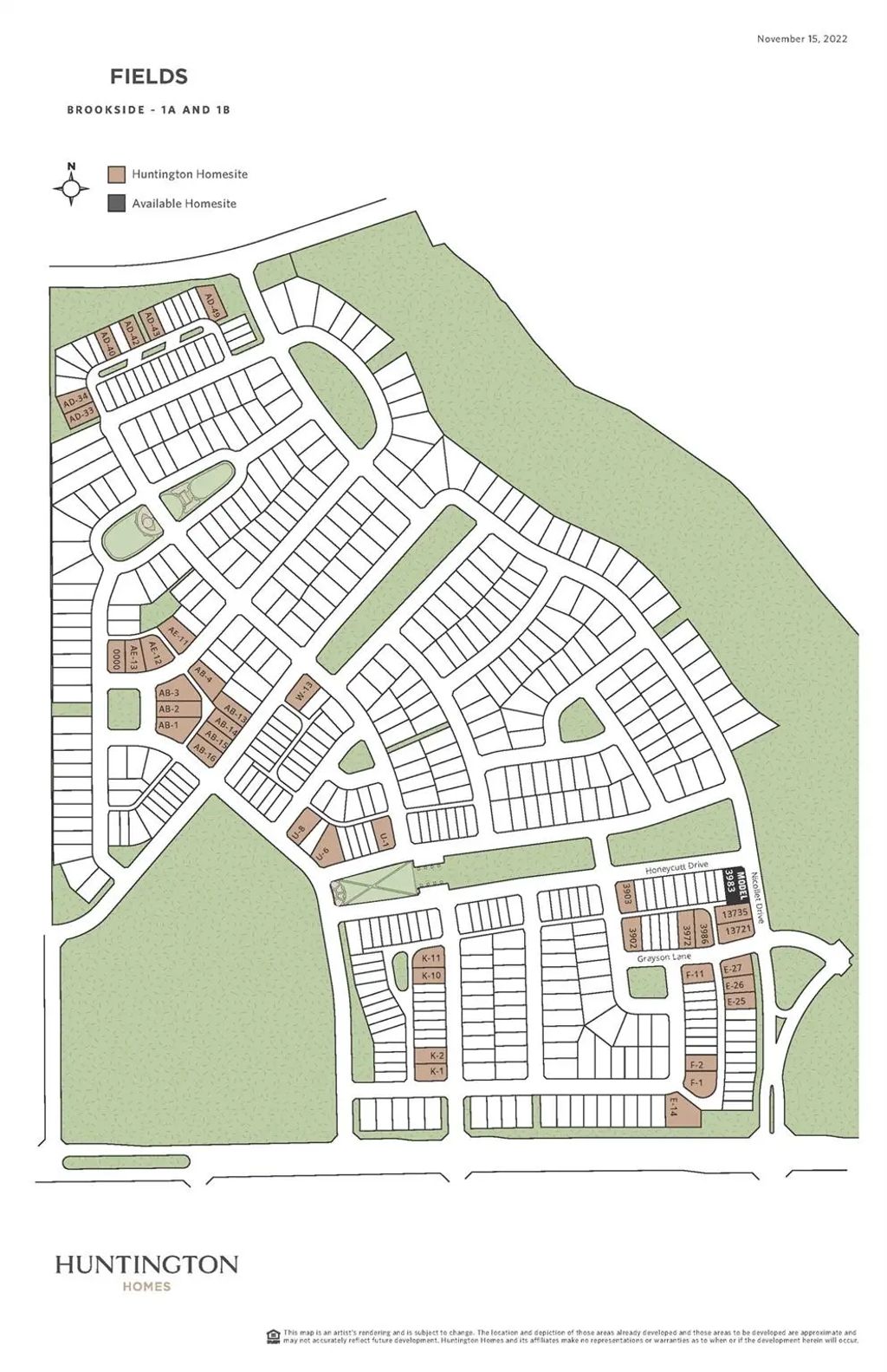 13690 Colony Mews, Frisco