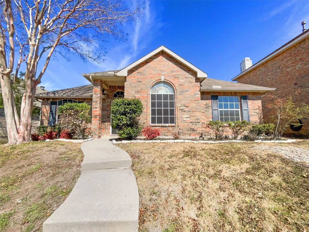 1123 Elm Brook Court, Allen