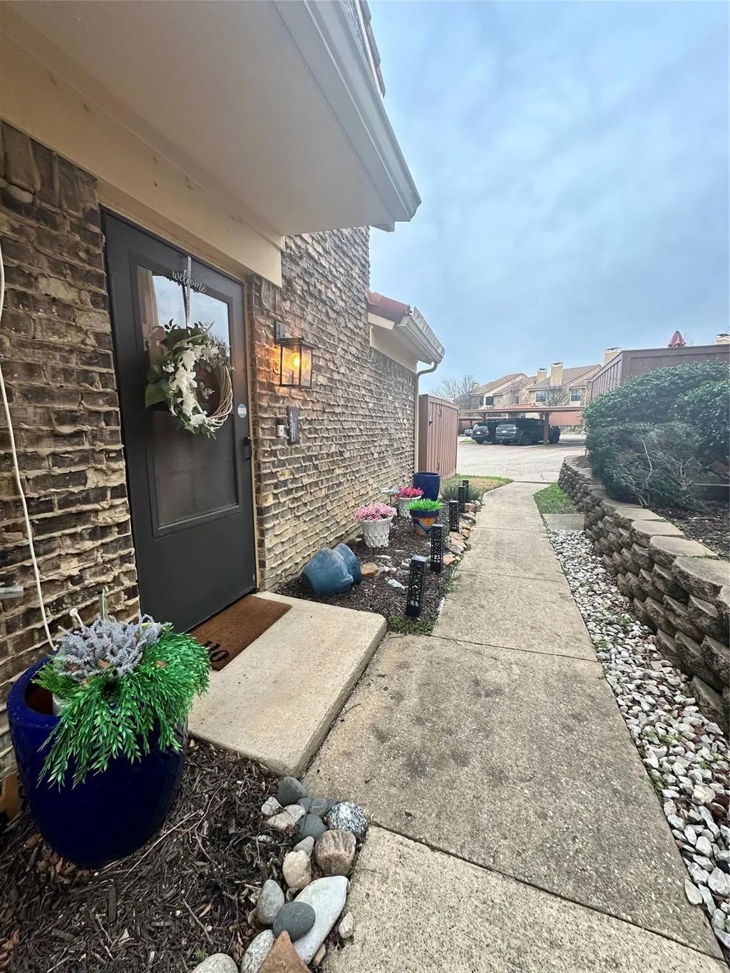 4341 Madera Road, Irving