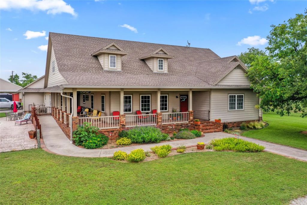 14410 Fm 455 W, Decatur