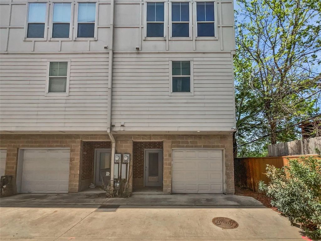 1616 Tribeca Way, Dallas