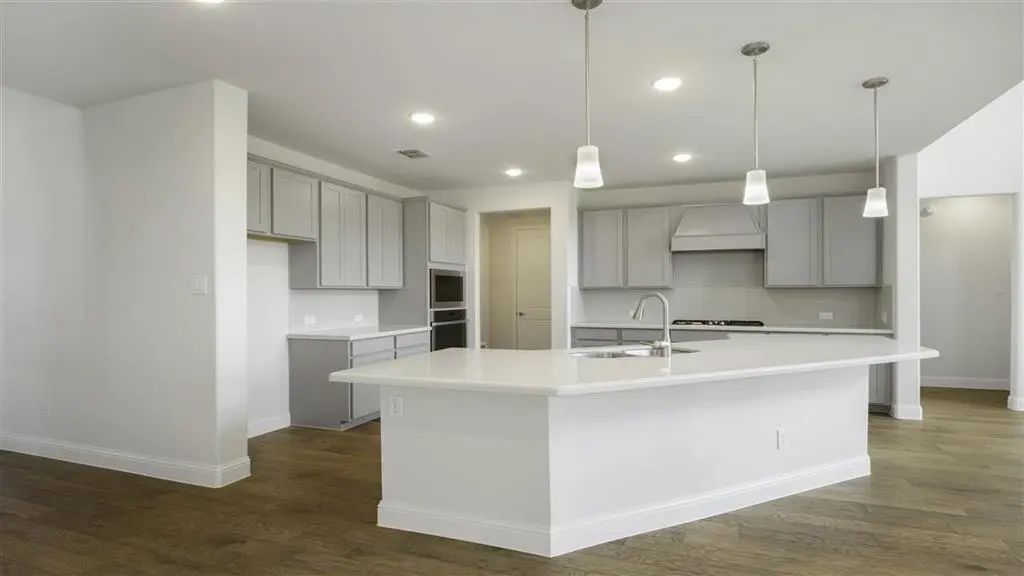 1720 Elderberry Lane, Celina