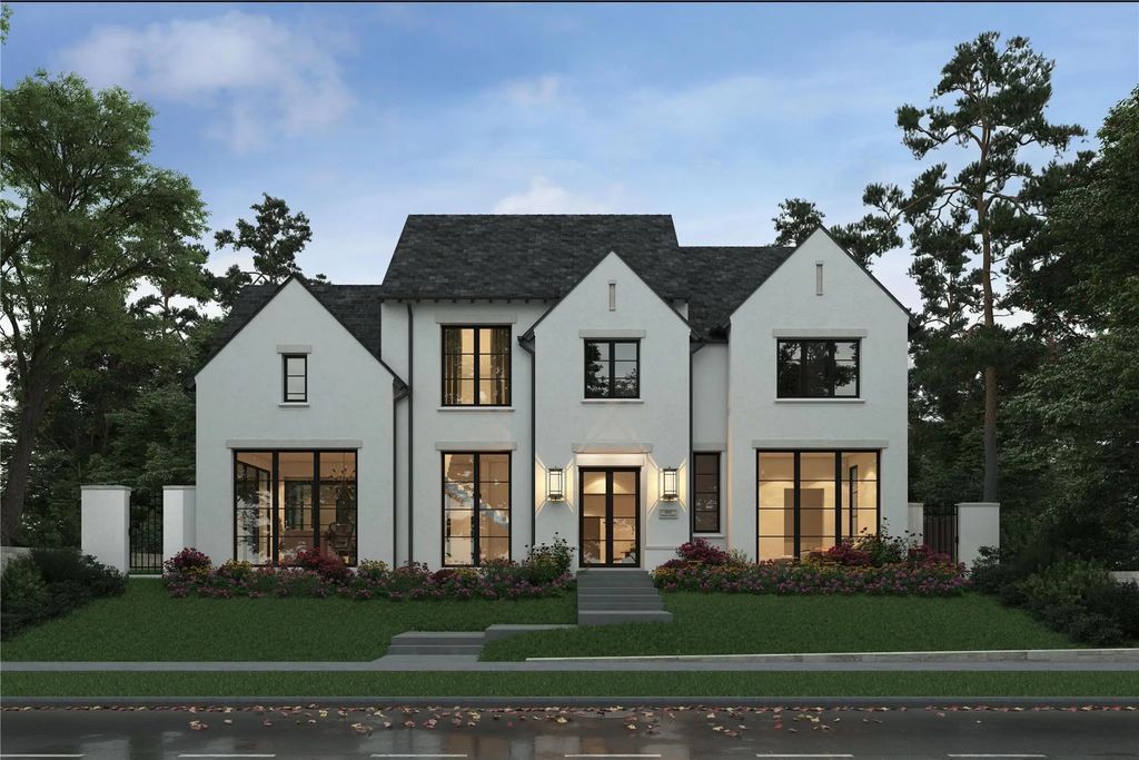 404 Edmonds, Frisco