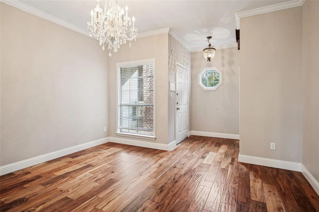 12680 Hillcrest Road 1203, Dallas