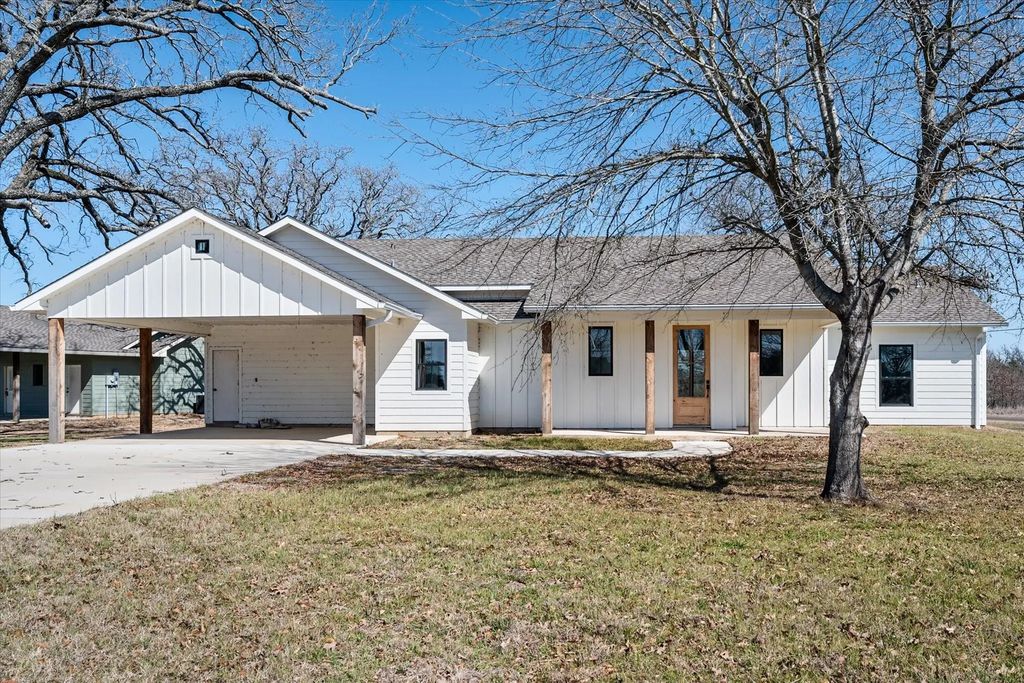 14170 Clark Drive, Streetman