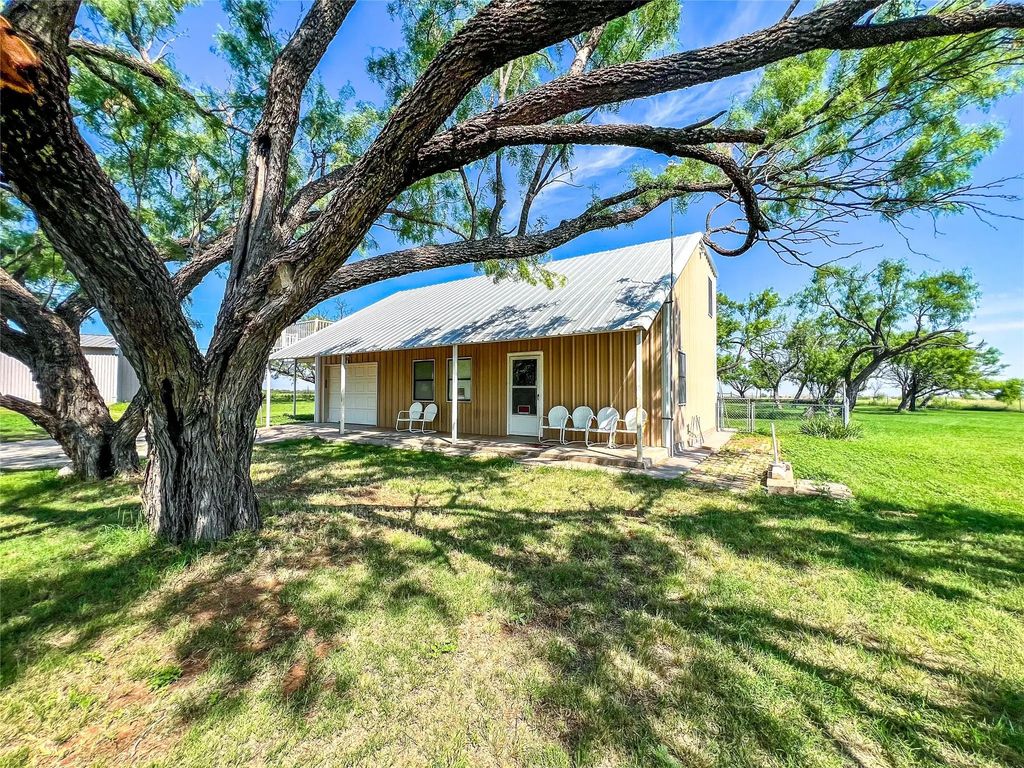 5260 County Road 268, Anson