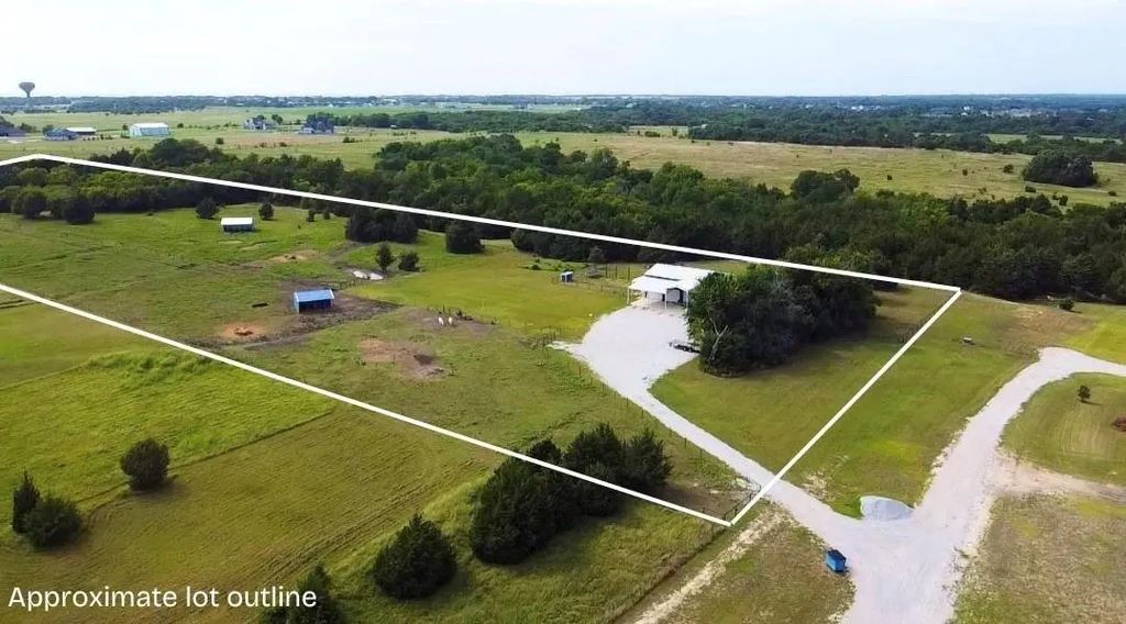 2181 Bledsoe Road, Gunter