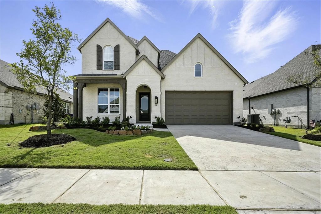 508 Orchard Place, Van Alstyne
