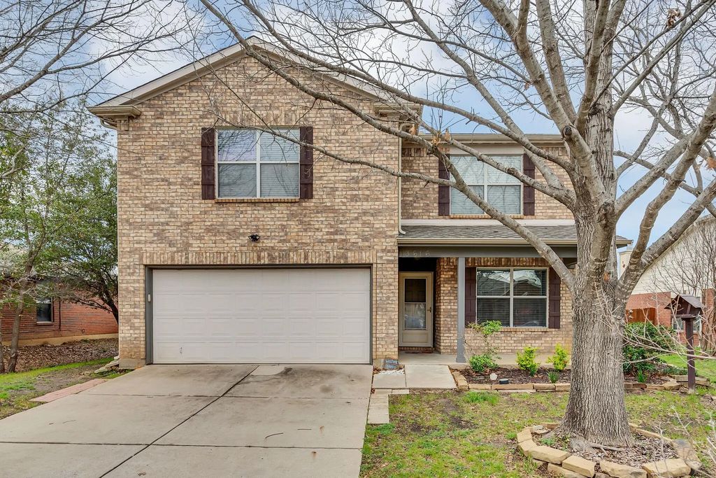 3616 Riesling Drive, Denton