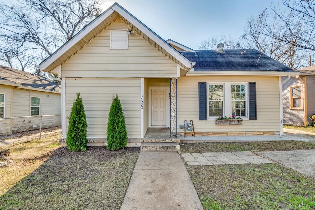 756 Nolte Drive, Dallas
