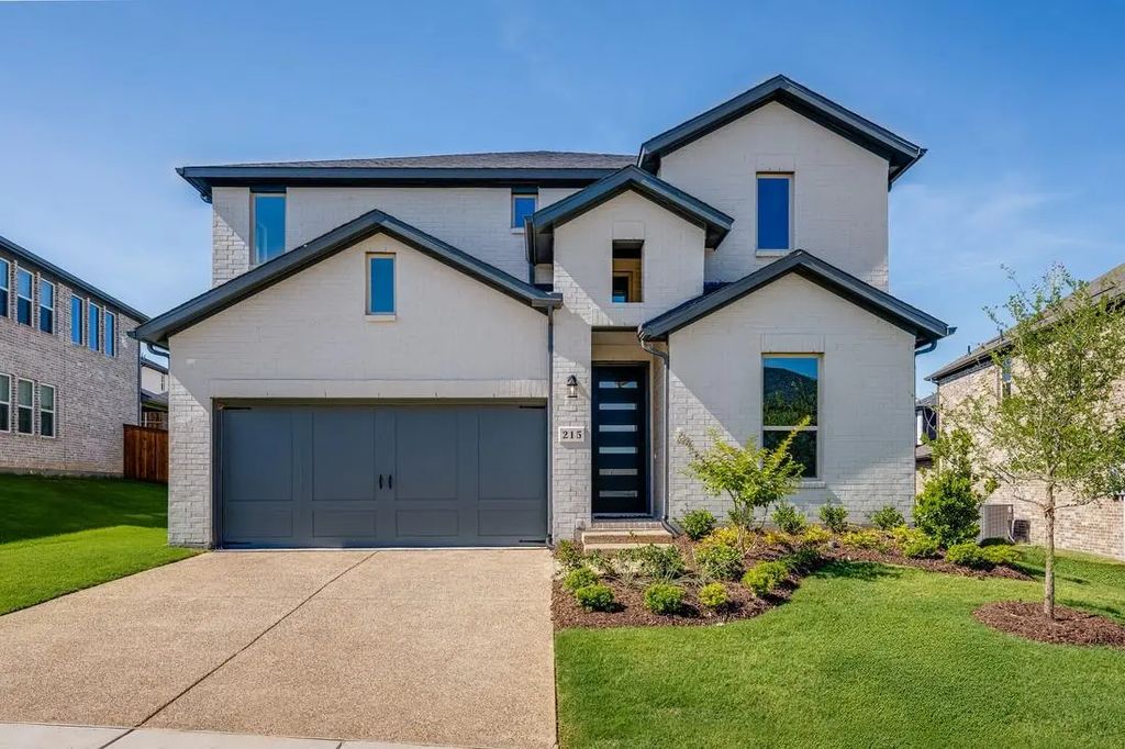 215 Cottonwood Canyon Drive, Melissa