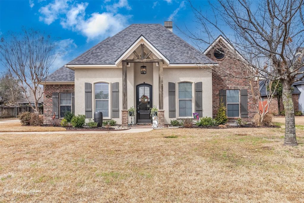 162 Captain Hm Shreve, Shreveport