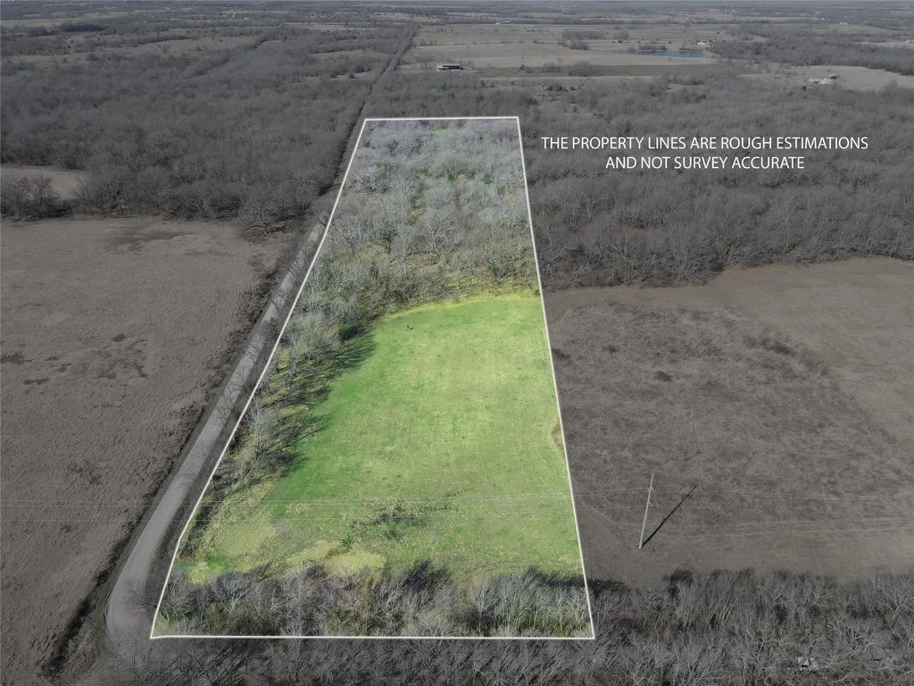 Tbd Cr 4744, Sulphur Springs