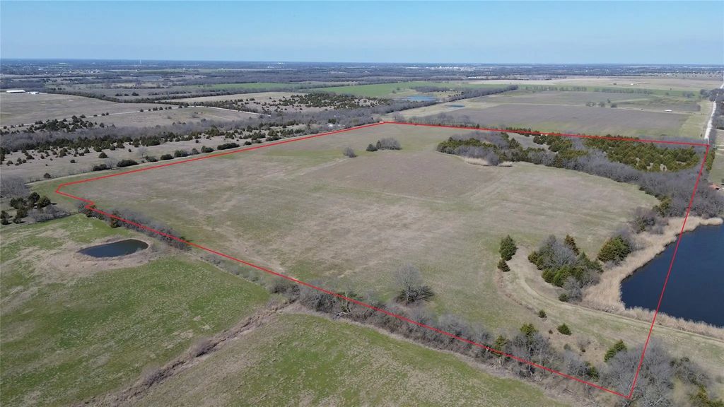 Tbd County Road 1135, Leonard