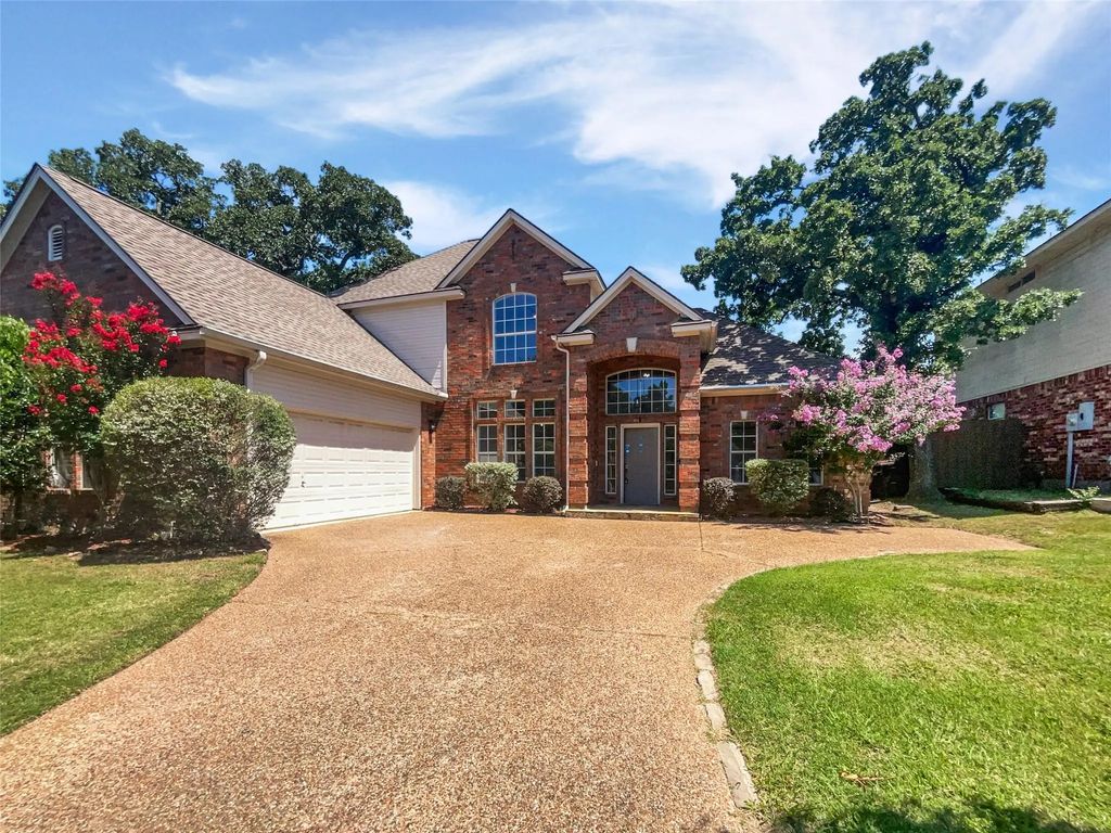 3909 Whitetail Drive, Denton