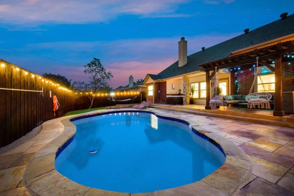 320 Timbercreek Court, Princeton