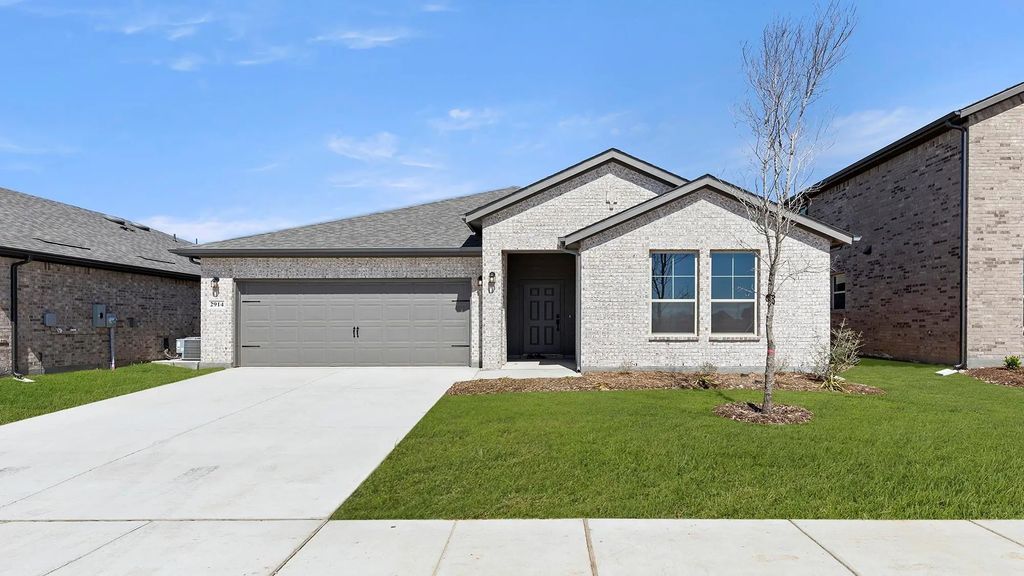 2914 Wagoner Ranch, Anna