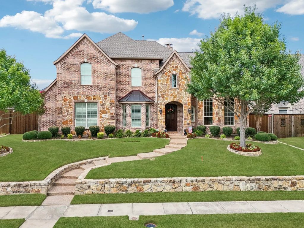 4320 Chevy Chase Lane, Frisco
