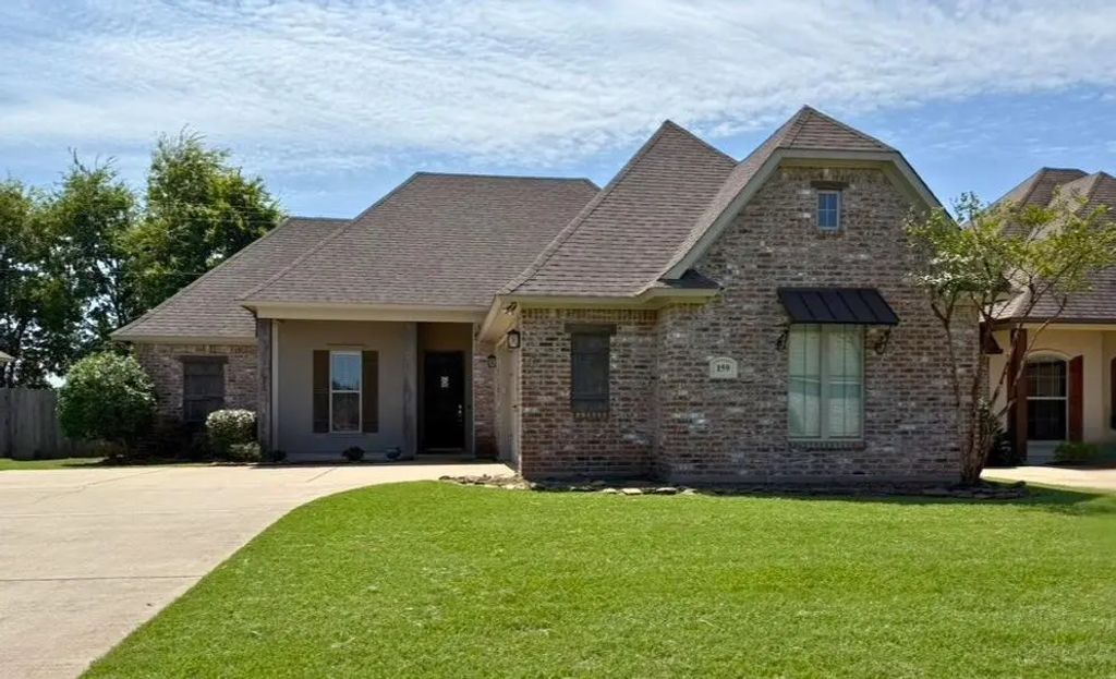 159 Jamestowne Boulevard, Benton