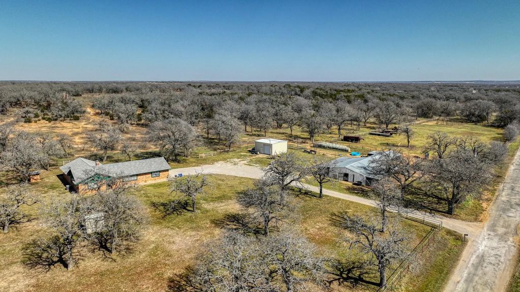 3752 Lamkin Road, Mineral Wells