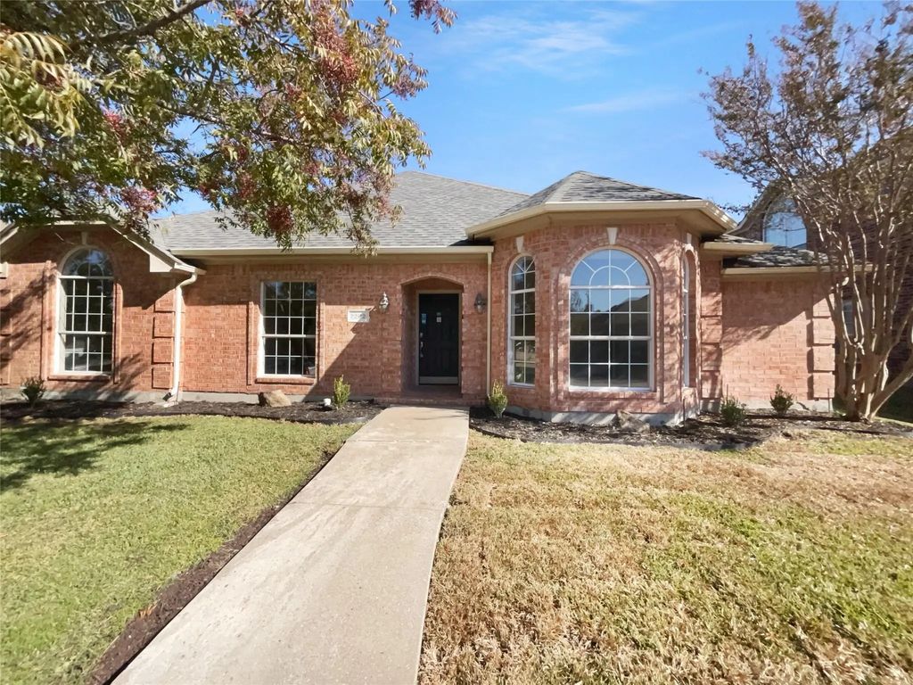 7202 Sand Pine Drive, Rowlett
