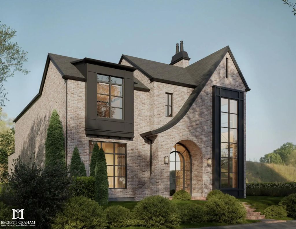 1829 Cannes Circle, Southlake