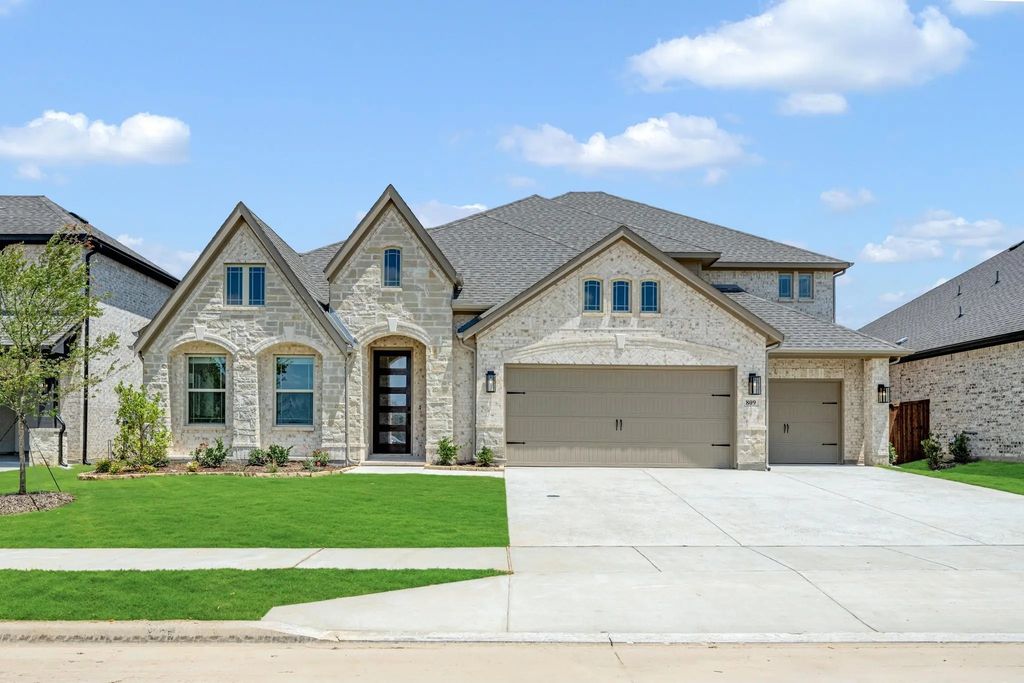 809 Turnbull Avenue, Fort Worth