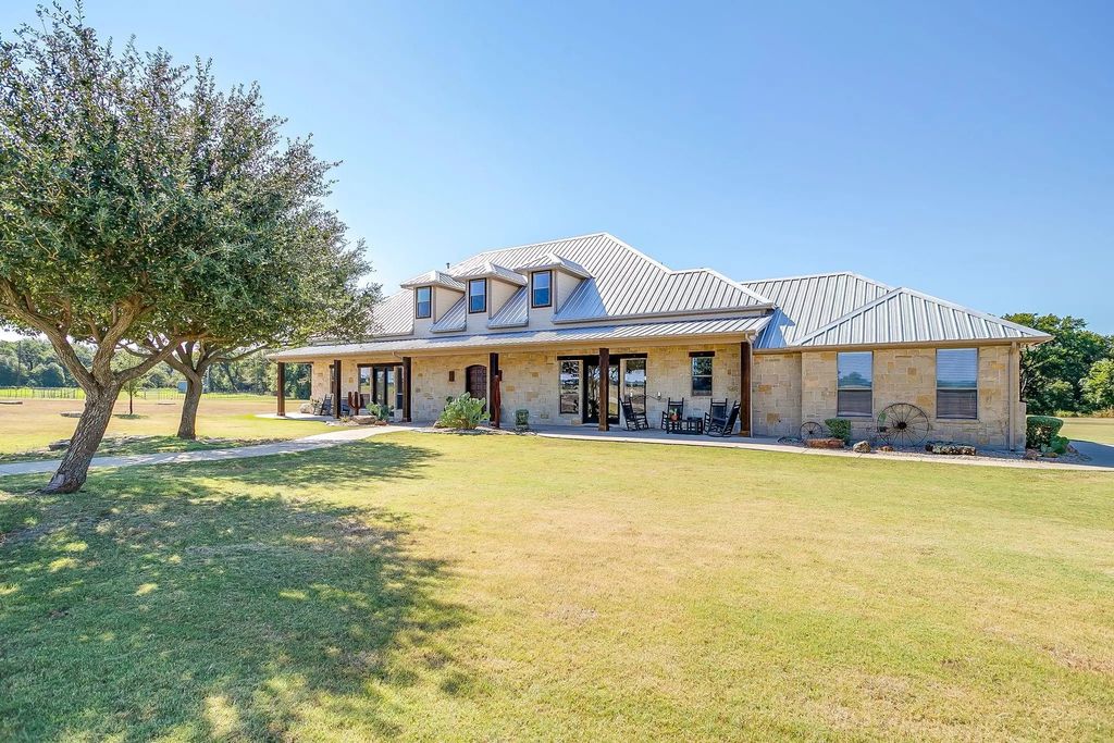 4991 Old Millsap Road, Millsap