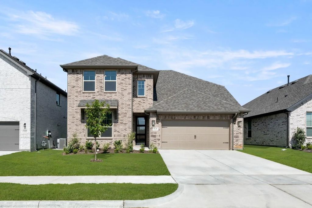 328 Deer Ridge Drive, Willow Park