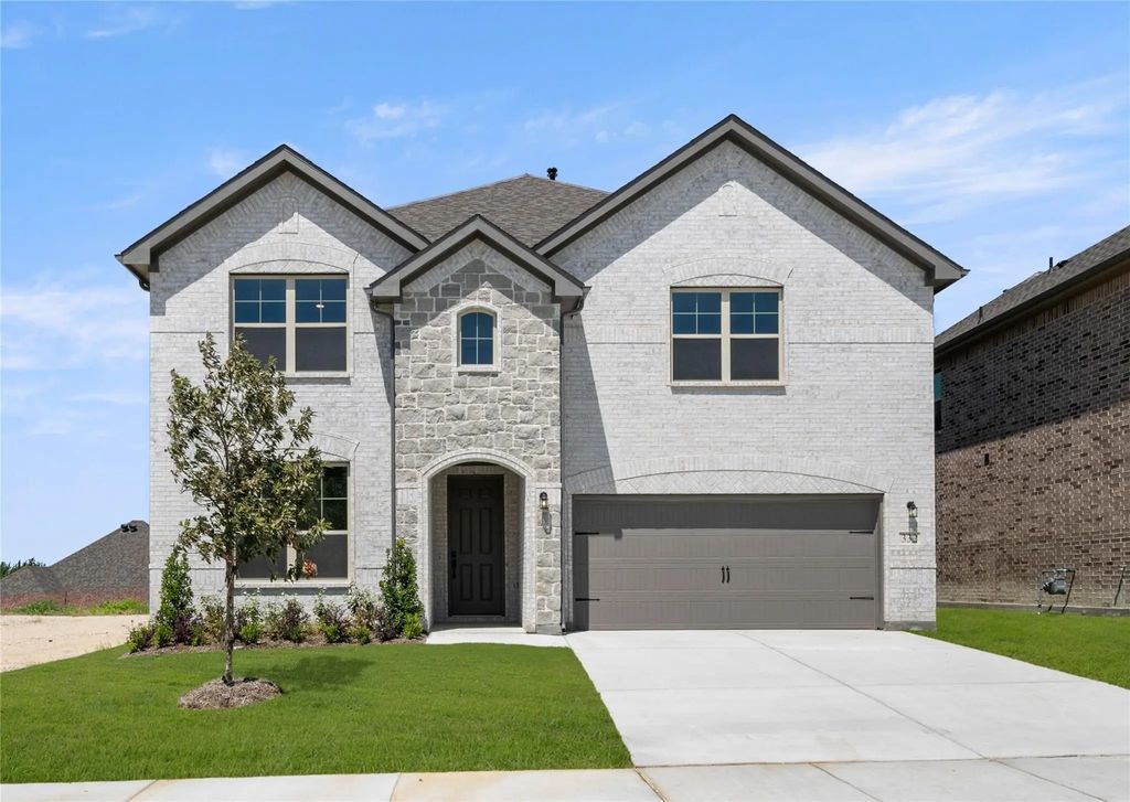 332 Deer Ridge Drive, Willow Park