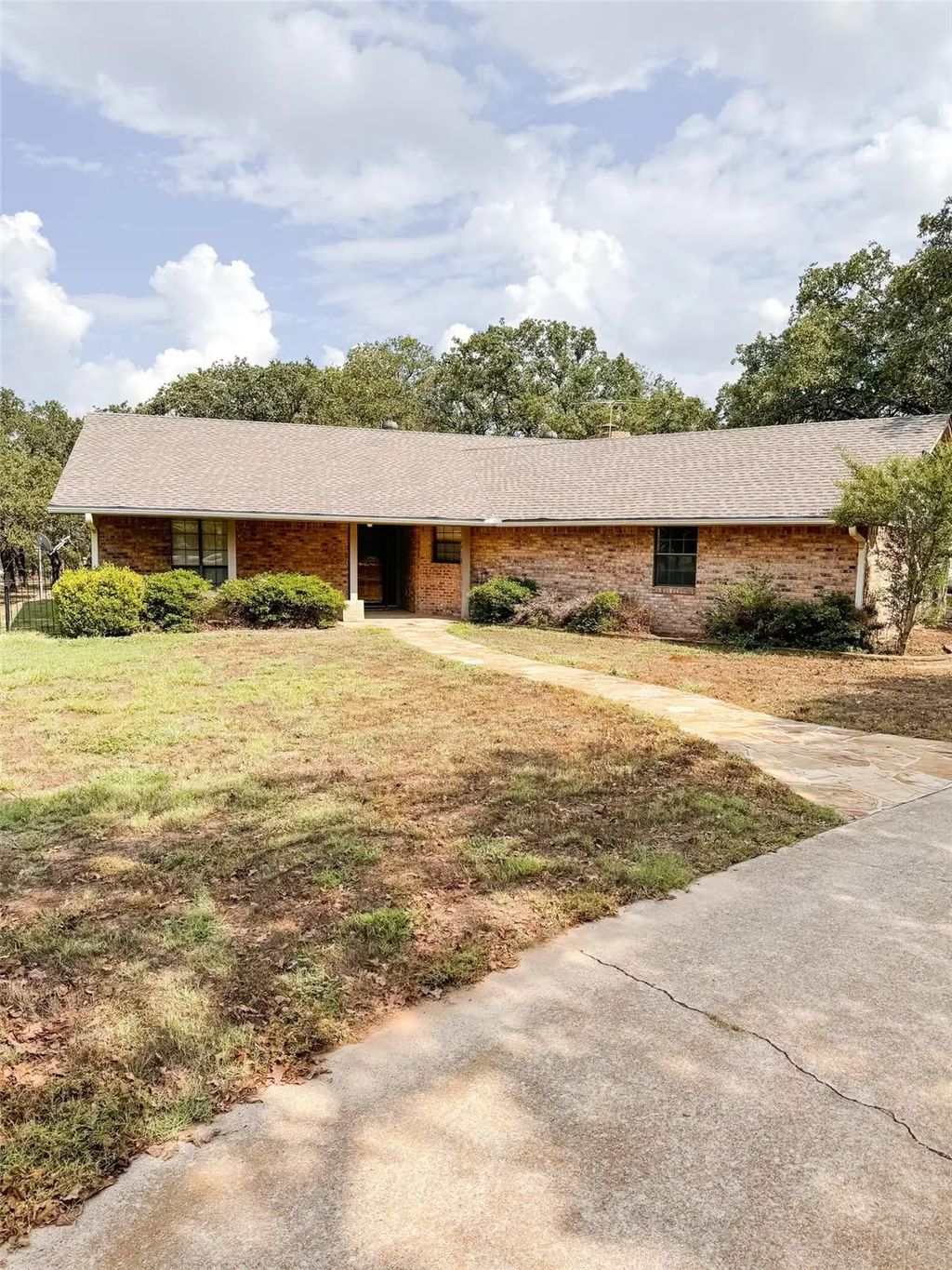 308 Allison Road, Springtown