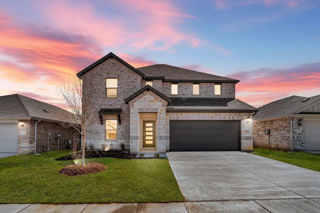 305 Sugarlands Drive, Greenville