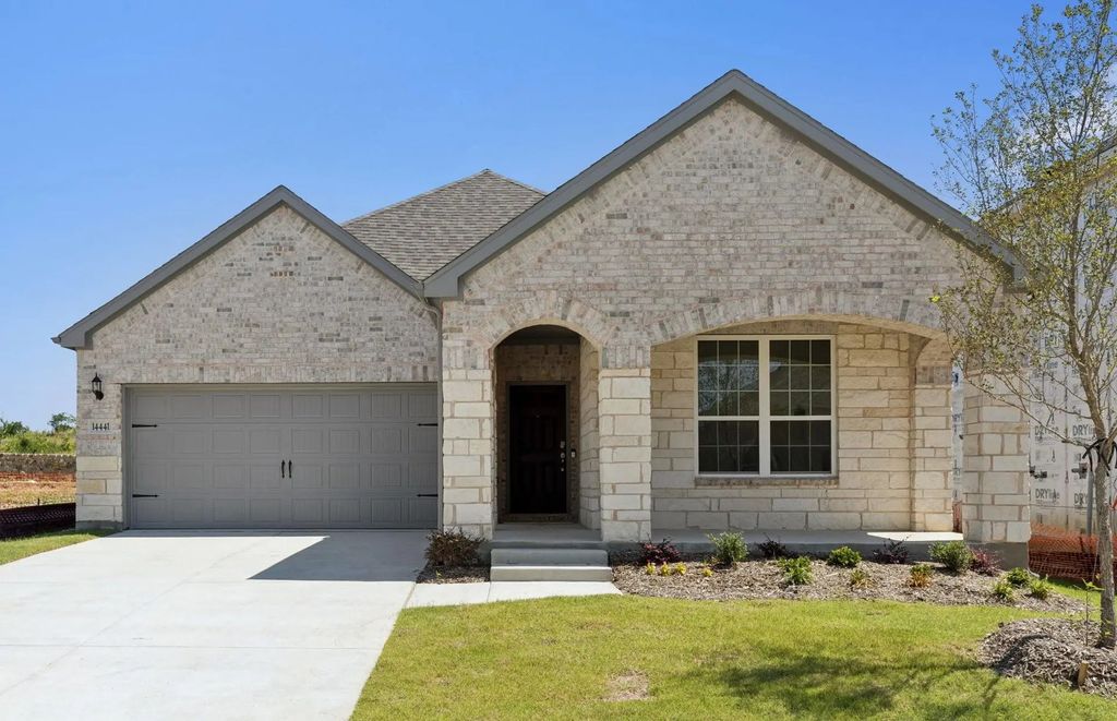 14441 Mietner Street, Pilot Point