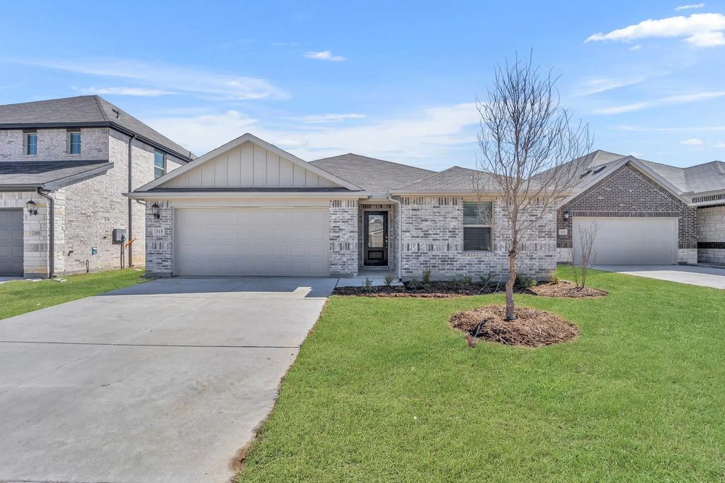315 Sugarlands Drive, Greenville
