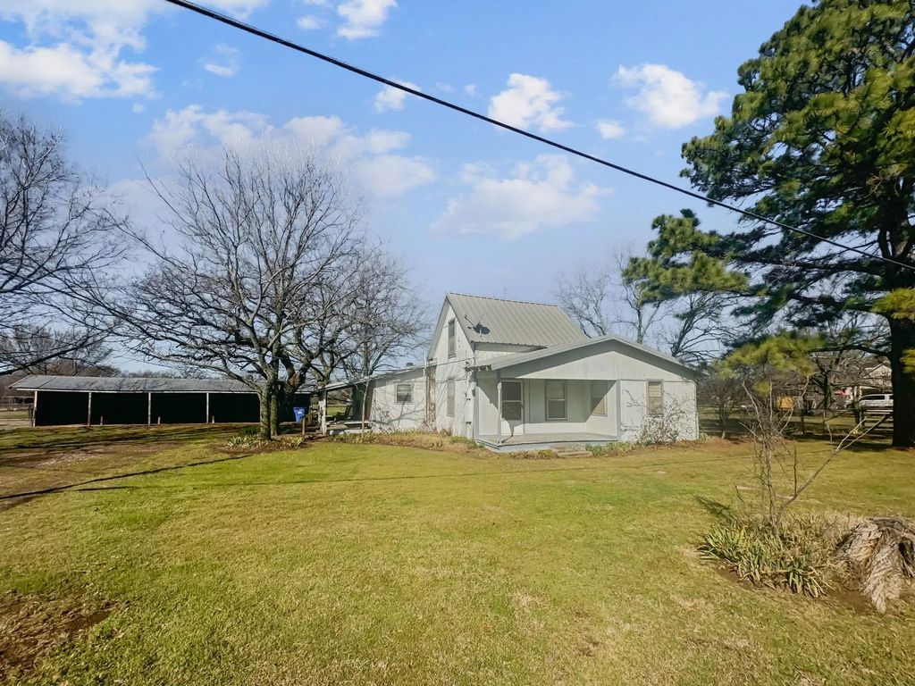 13023 Big Indian Road, Callisburg